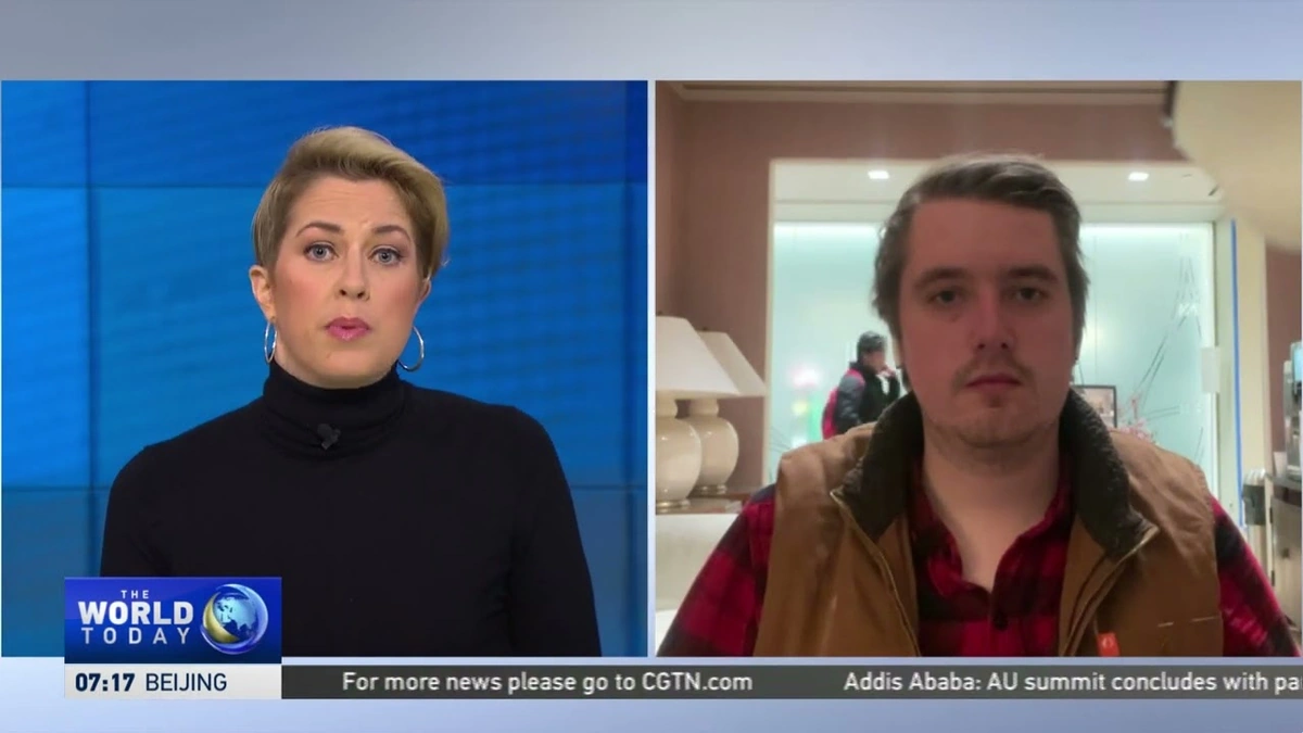 Who Is Nick Sortor? Unpacking the Background