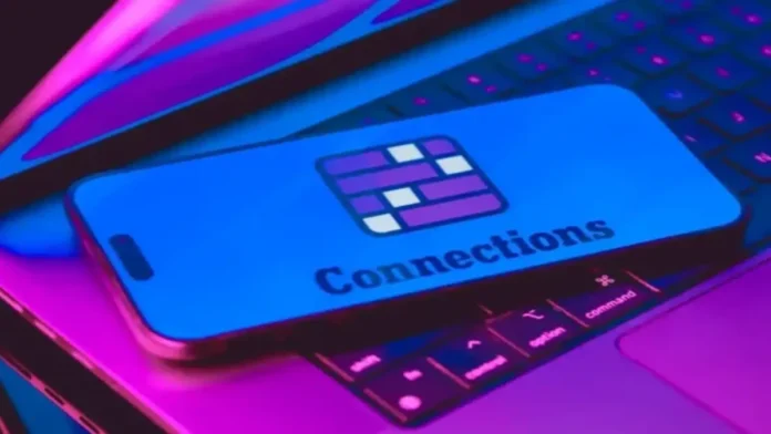 nyt connections hints october 4