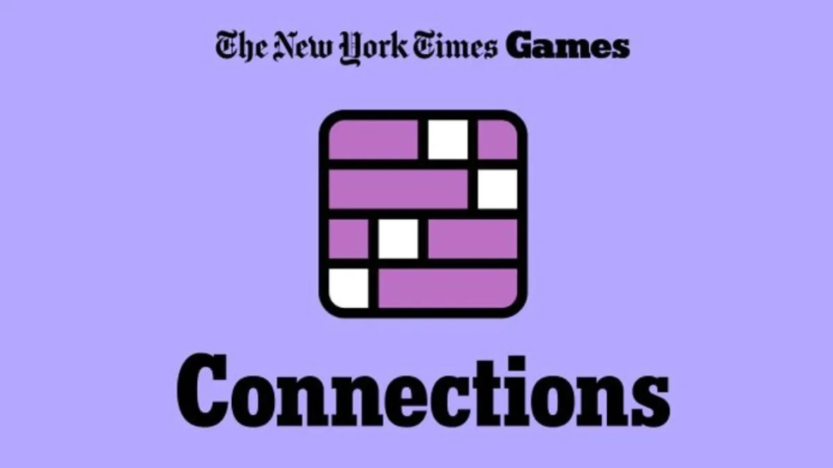 Cracking the Connections Code | It's All About the Categories