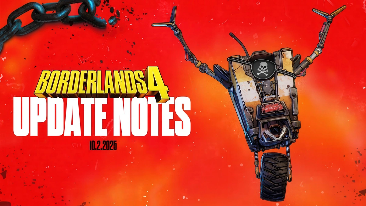 Why Patch Notes Matter More Than You Think