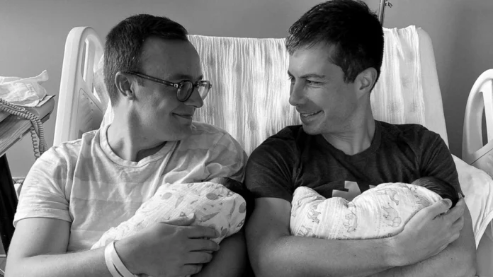 pete buttigieg