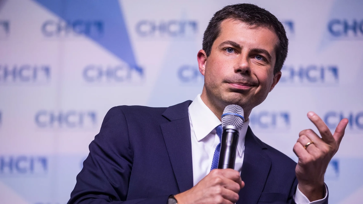 The Quiet Revolution | Why Buttigieg's Style Matters