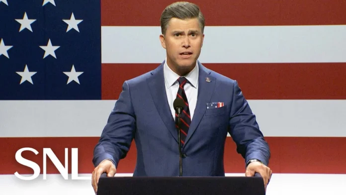 pete hegseth snl cold open