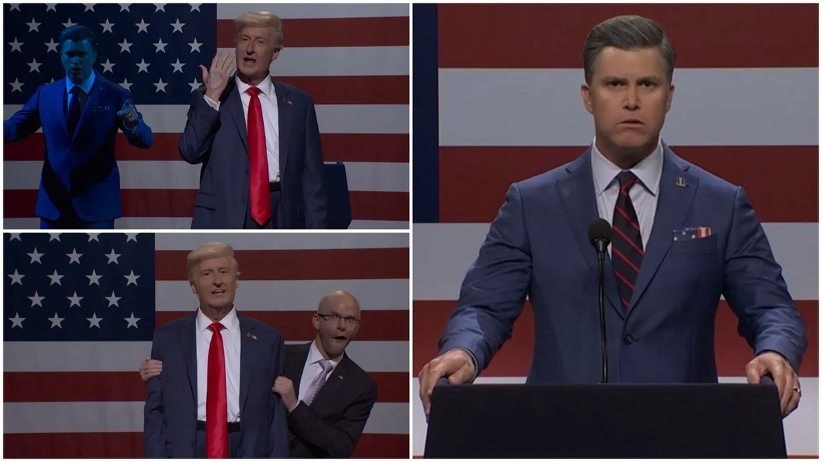 The Backstory | Why Hegseth on SNL?