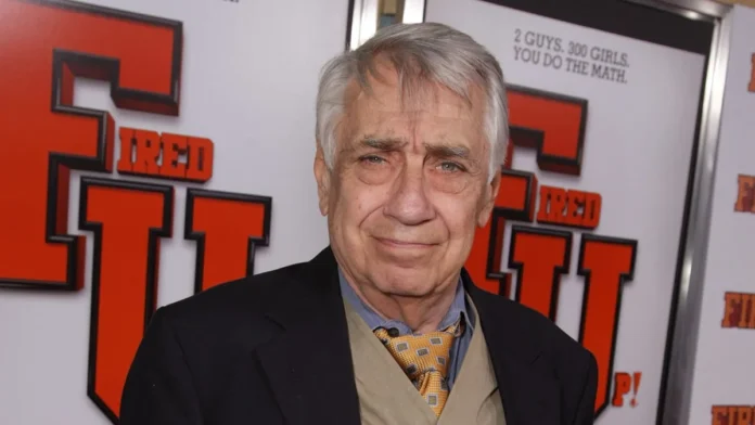 philip baker hall