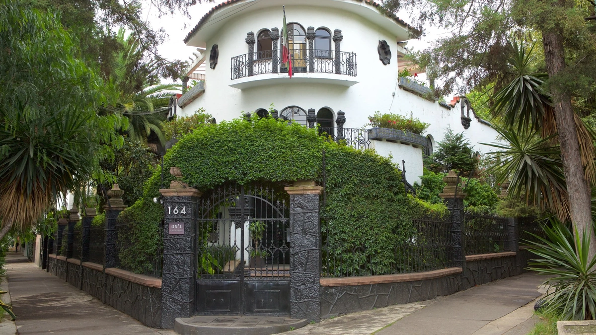 Polanco | More Than Just a Neighborhood