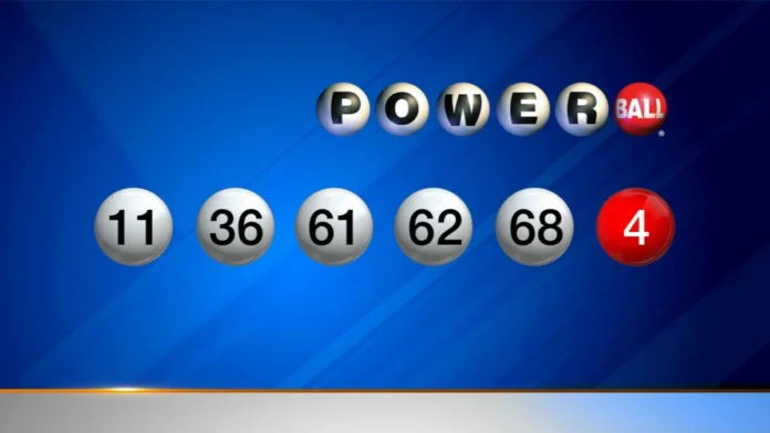 powerball numbers