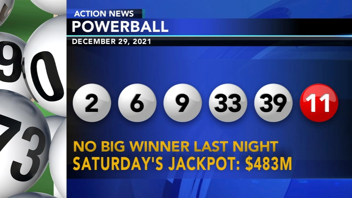 Why the Powerball Still Captivates Us