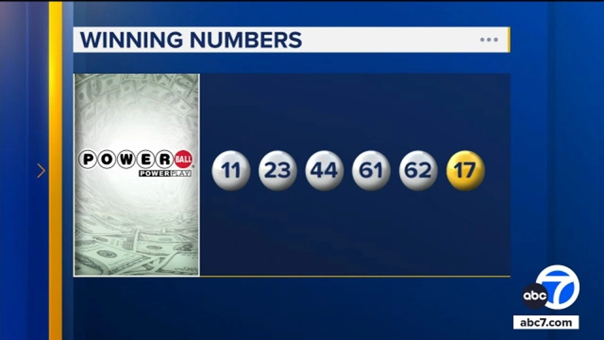 Why We're Obsessed | The Psychology of Powerball