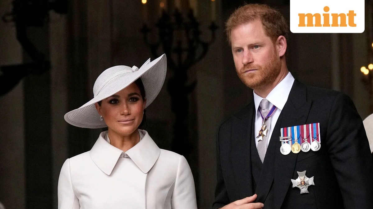 The 'Spare' No More | Reclaiming His Narrative