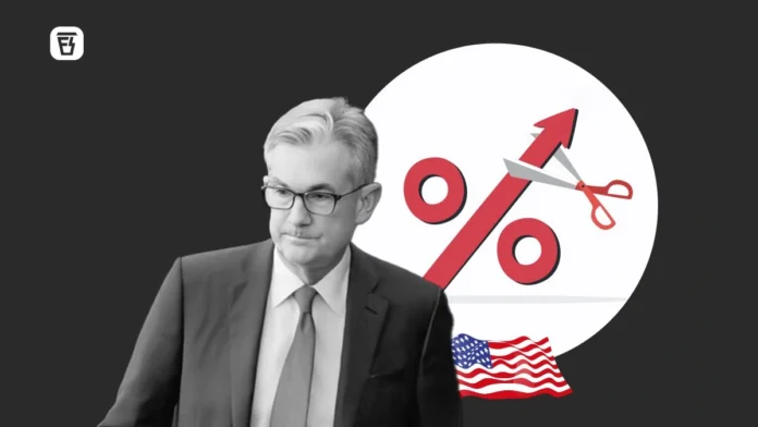 rate cuts