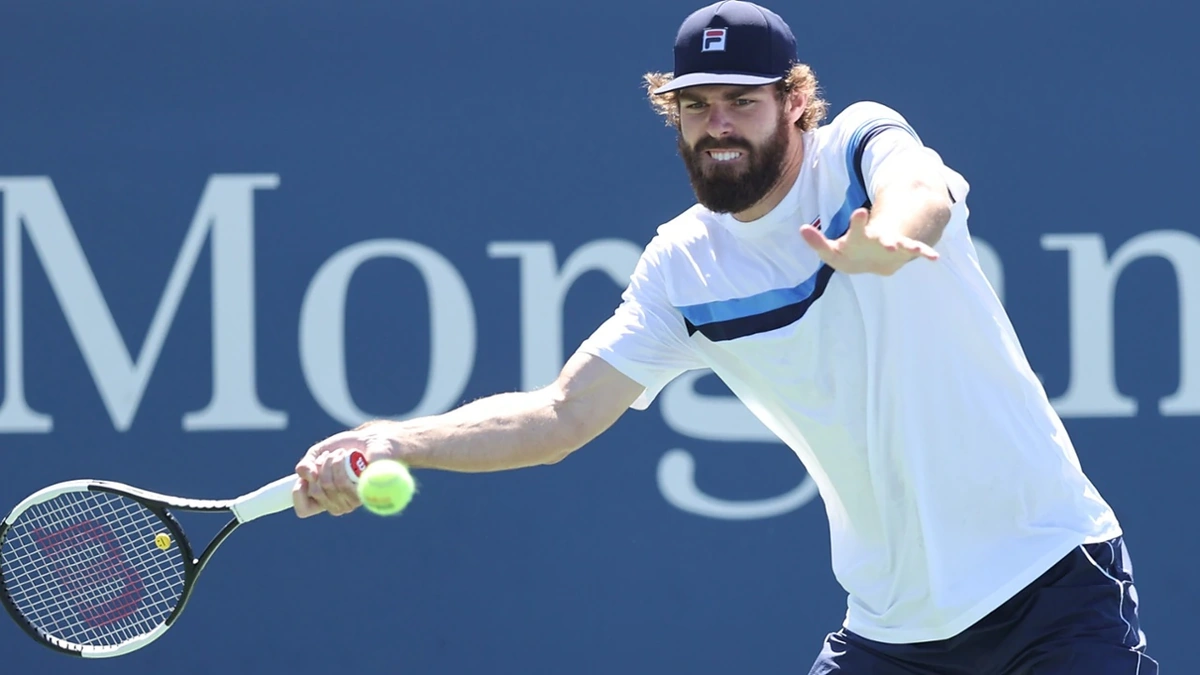 The Disappearance Act | Opelka's Absence from the ATP Tour