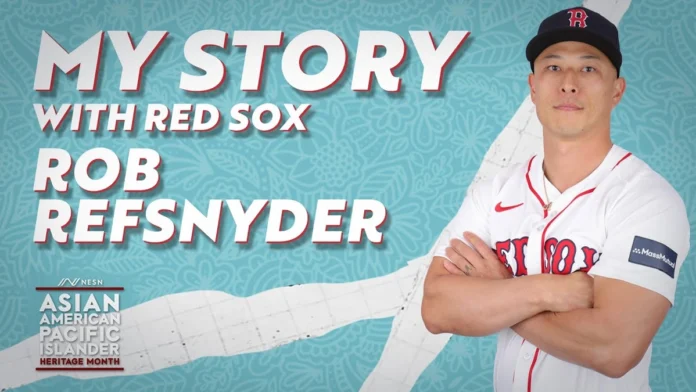rob refsnyder