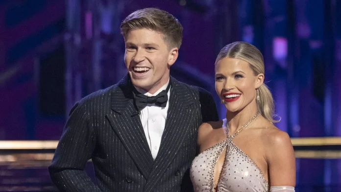 robert irwin bachelor