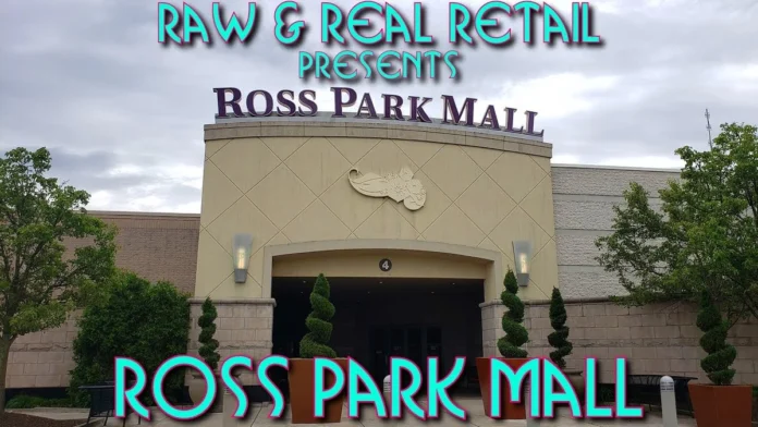 ross park mall