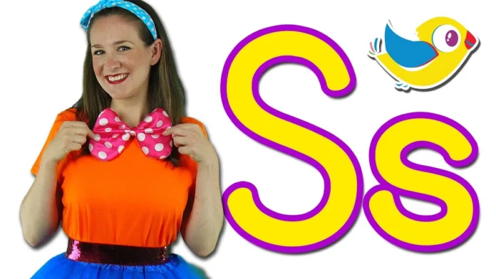s