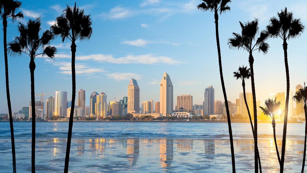 The "Why" Angle | San Diego's Unexpected Cultural Renaissance