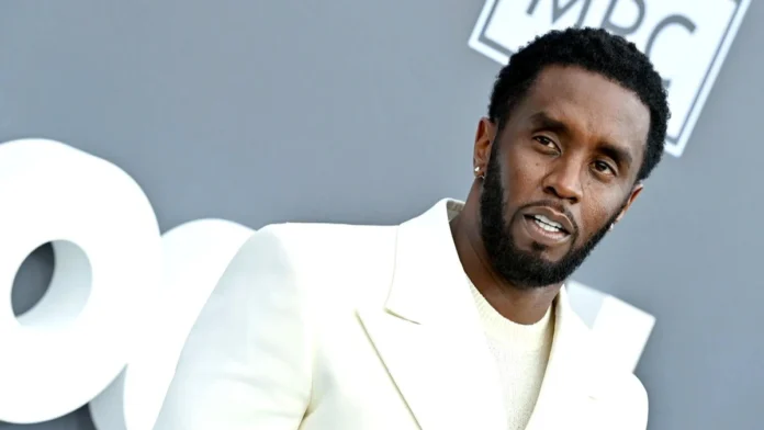 sean combs
