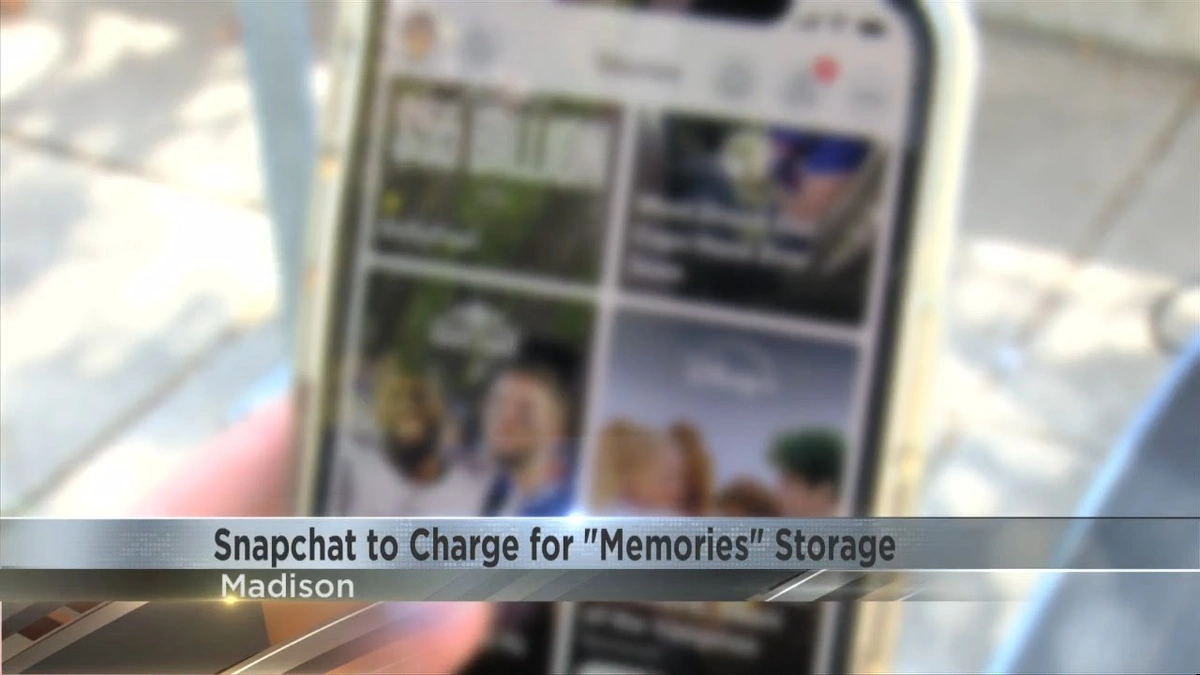 Why Snapchat's Memory Pricing Matters