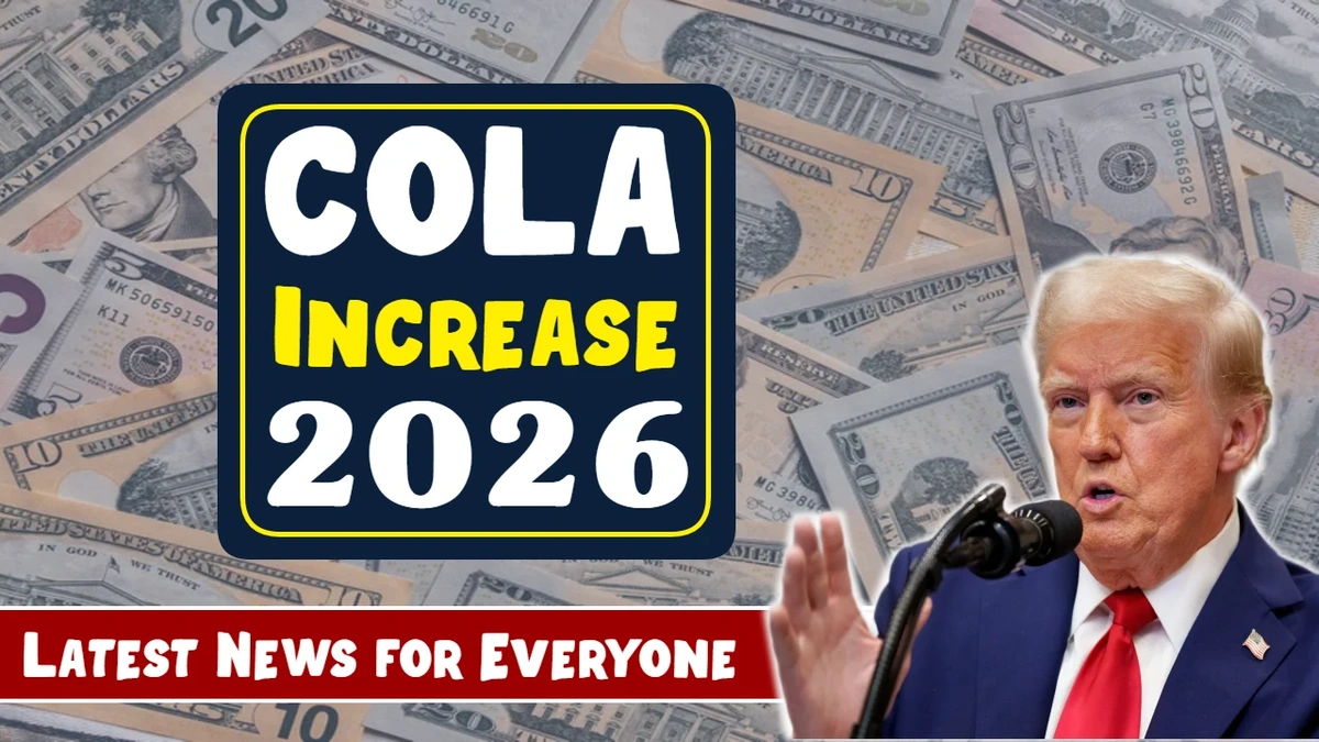 The COLA Calculation | It's Not As Simple As You Think