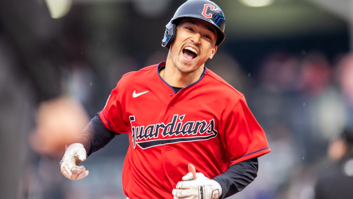 From Oregon State to the Big Leagues | The Kwan Journey