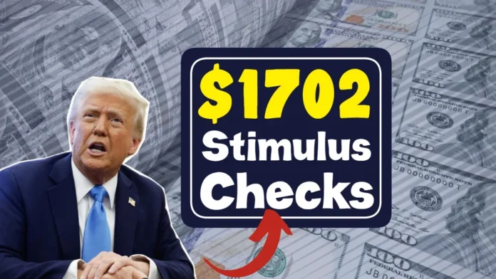 stimulus check 2025