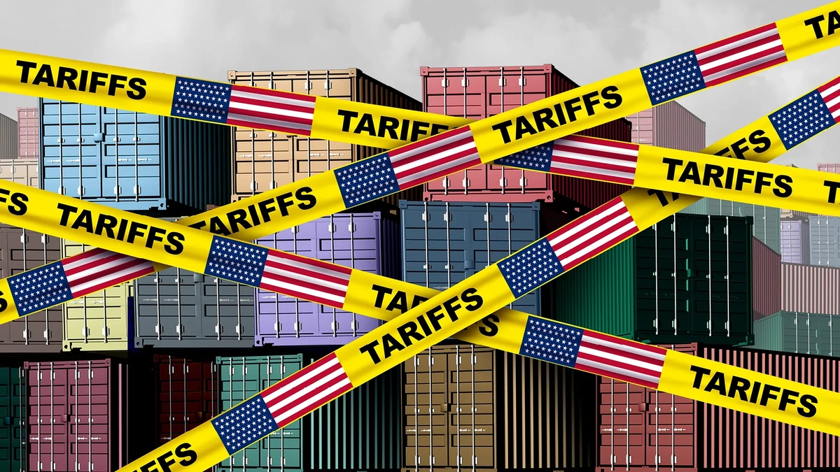 Why Did Trump Impose These Tariffs?