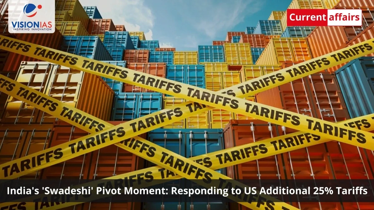 The "Why" Behind the Tariff Tango | More Than Just Trade