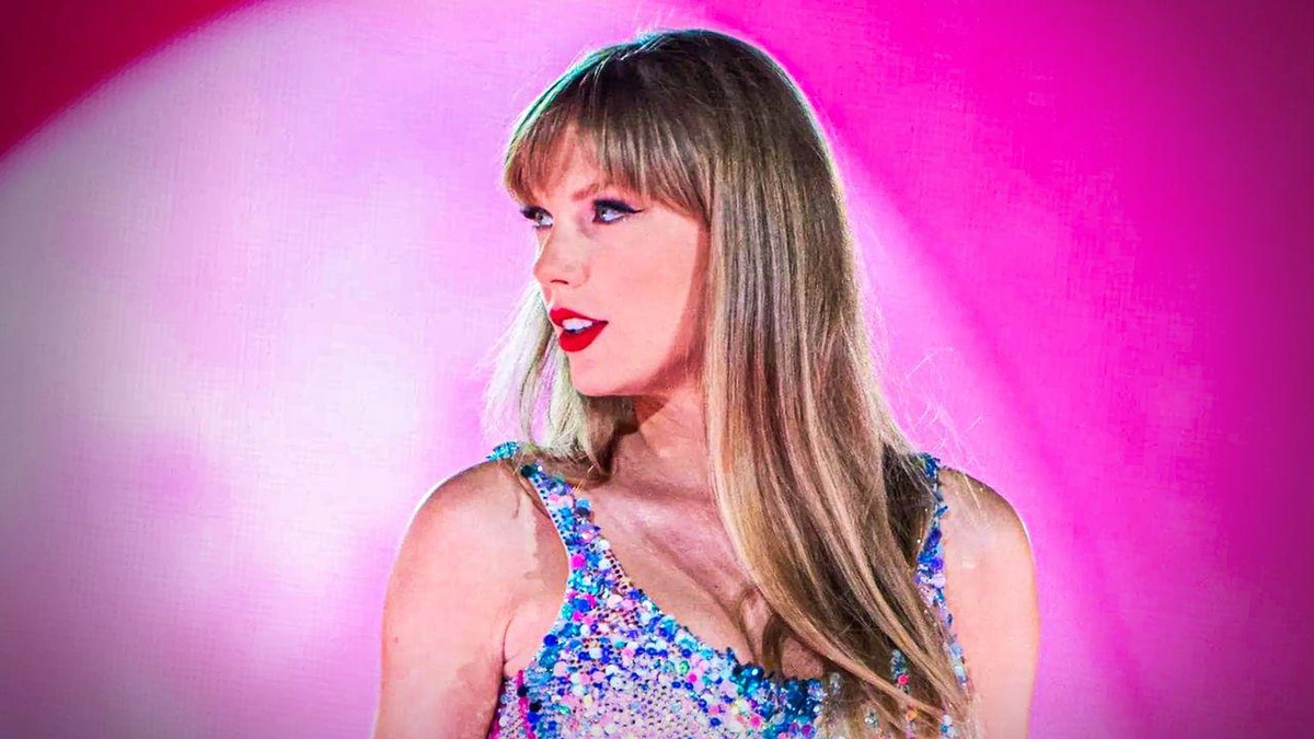 Why This Matters | More Than Just a Concert Film