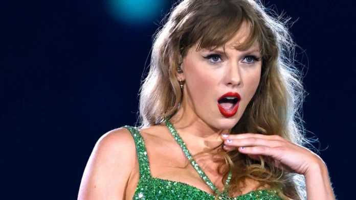taylor swift net worth