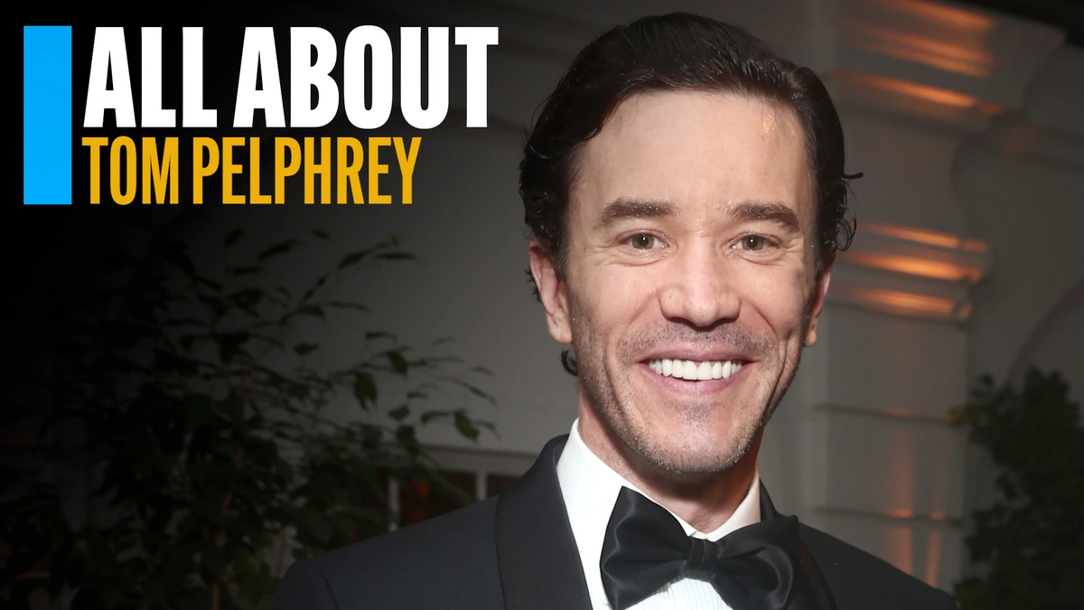 The 'Ozark' Effect | Why Pelphrey's Performance Still Haunts Us