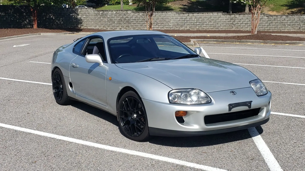 Why the Supra Resonates with Enthusiasts (And Why It Should Matter to You)