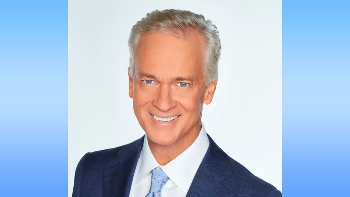 Gallagher's Journey | From Local News to National Stage