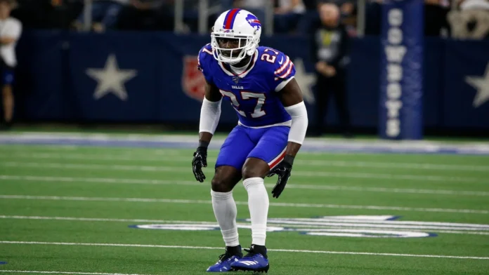 tre'davious white