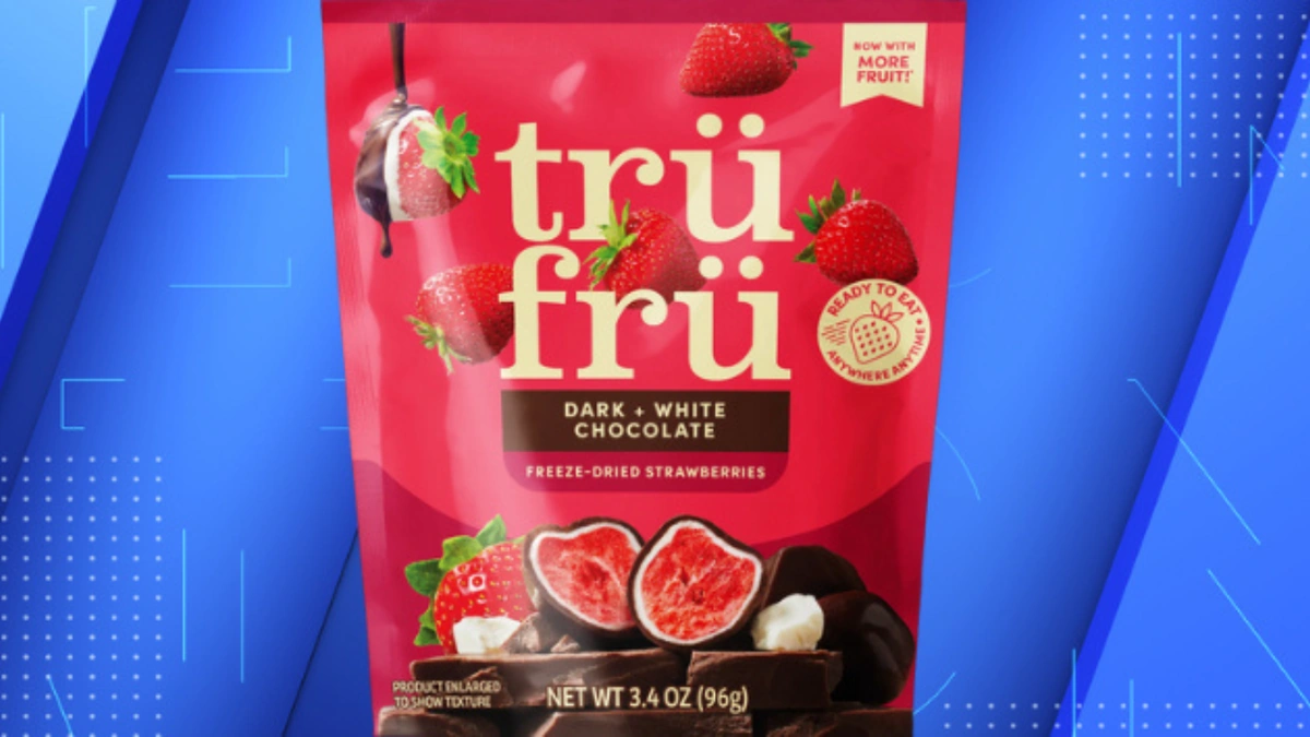 The Big Question | What's the Tru Fru Recall All About?