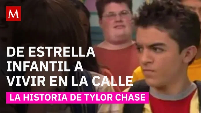 tylor chase