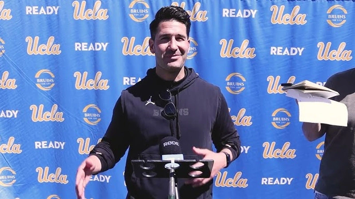 The Impact of a Strong Offensive Coordinator
