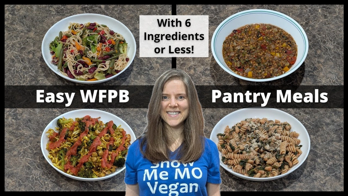 Why 5 Ingredients? The Magic of Simplicity