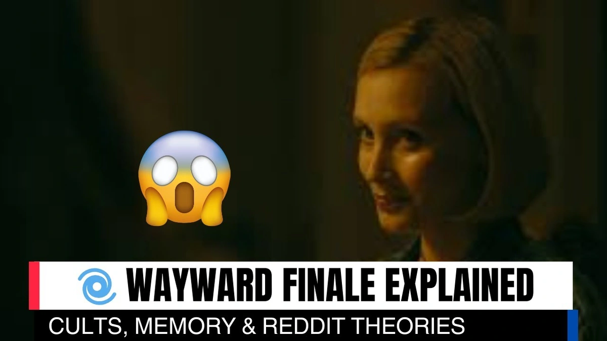 The Children Take Over | What Does It Really Mean?