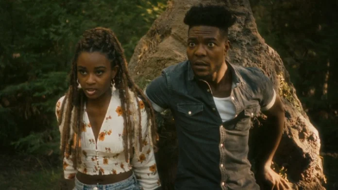 what does the end of wayward mean