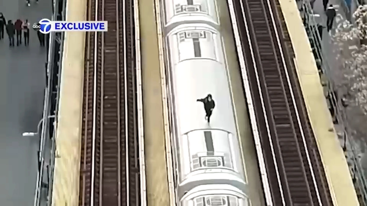 The Allure and the Danger | Why Risk It All?