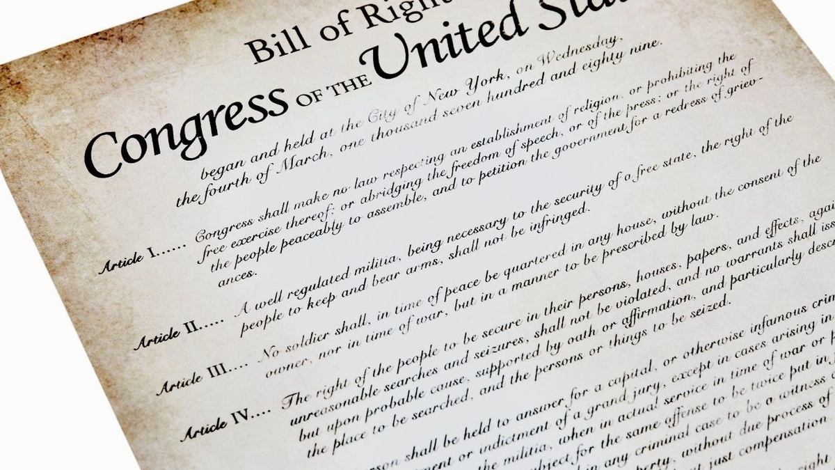 The Basics | Presidential Succession and Disability