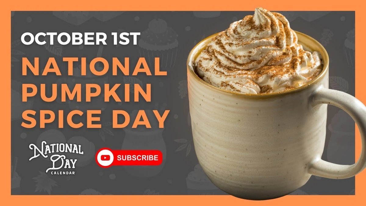 Why So Many October 1st National Days?