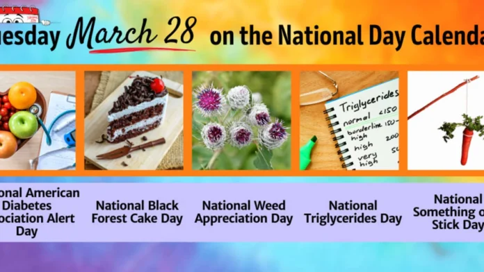 what national day is today