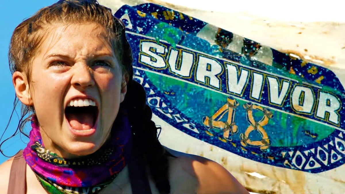 Beyond the Broadcast: Why We're Hooked onSurvivor