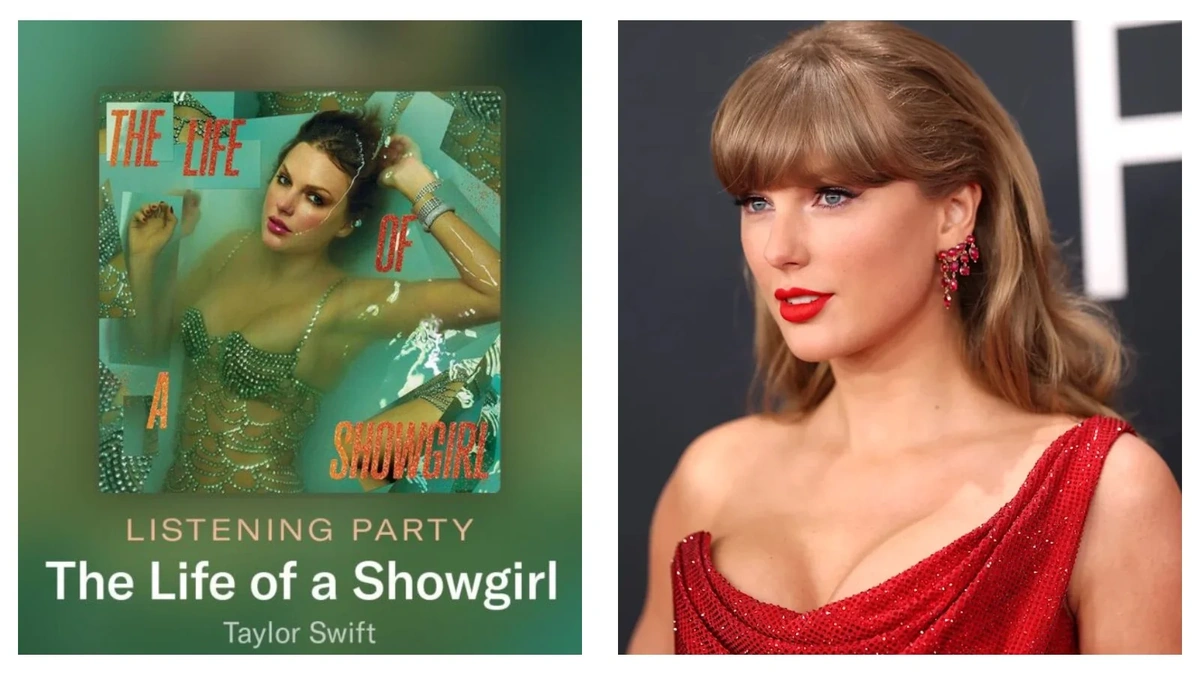 Decoding Taylor | More Than Just Music
