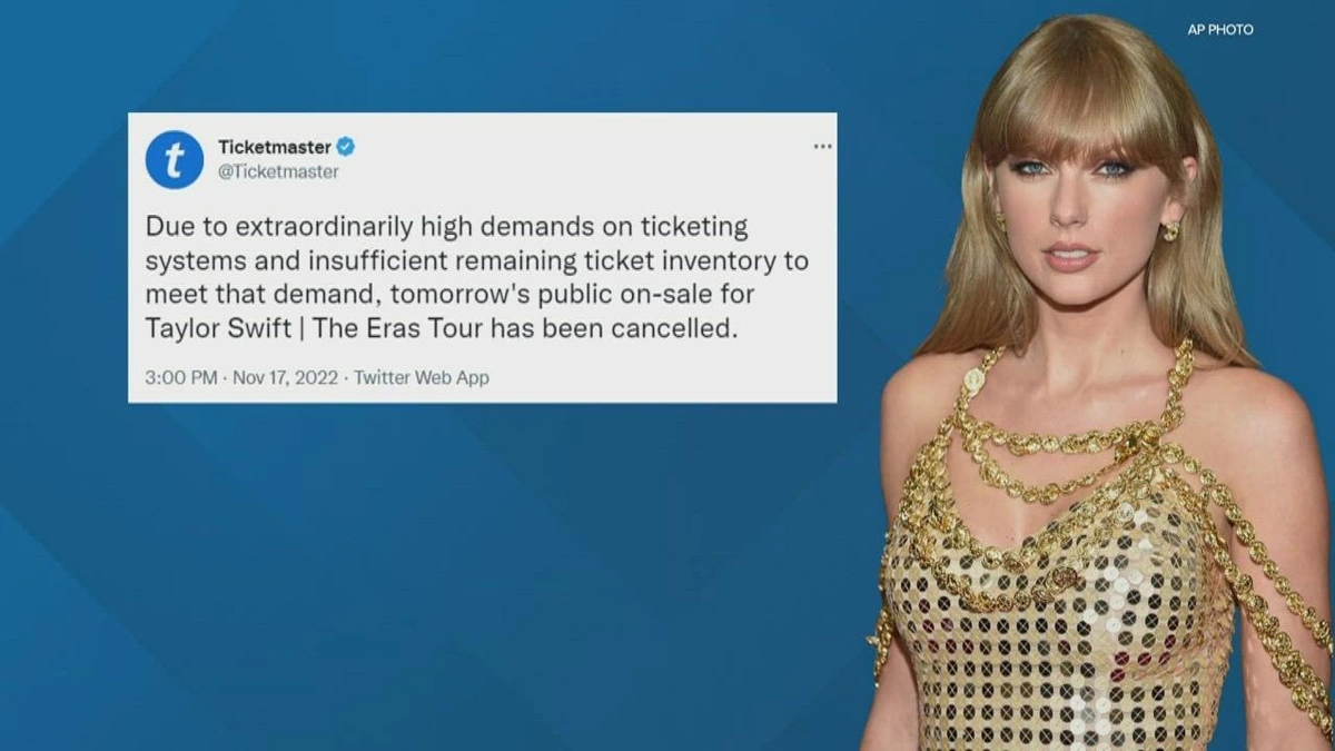 Why Does the Internet Want to Cancel Everyone?
