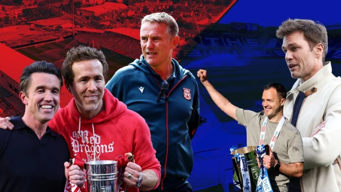 wrexham a.f.c. vs birmingham city f.c. timeline