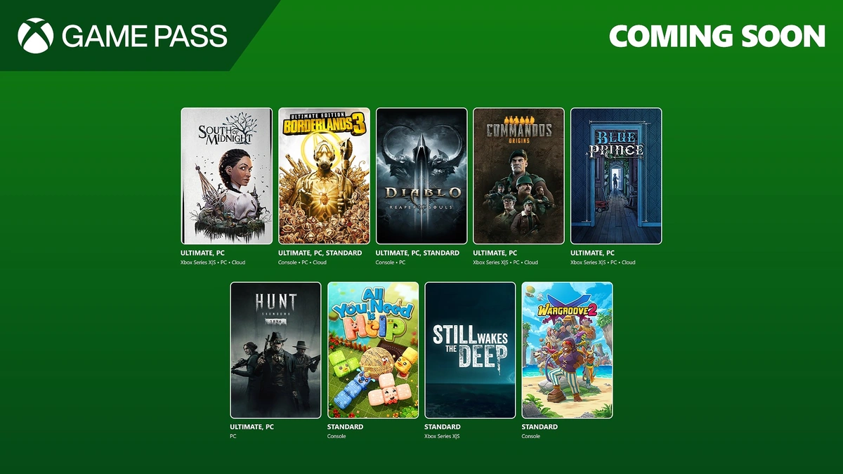 What Exactly Is Xbox Game Pass Ultimate, Anyway?