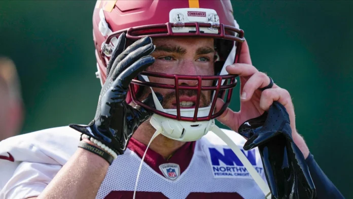 zach ertz